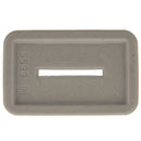 Pieza fijación para lavavajillas Bosch código 022482 00022482