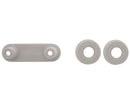 ELECTROLUX dishwasher basket wheel | 502268190066
