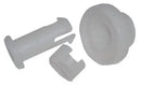 BOSCH Dishwasher Basket Wheel ø 23 mm | 00424717