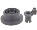 SIEMENS dishwasher basket wheel Ø 36 mm | 00165314