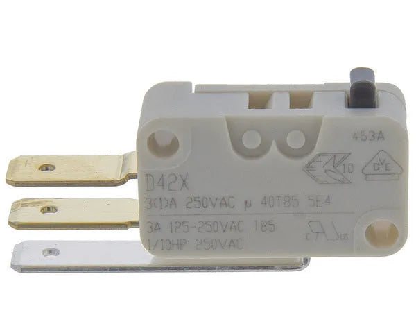 Balay dishwasher door switch | 00165256