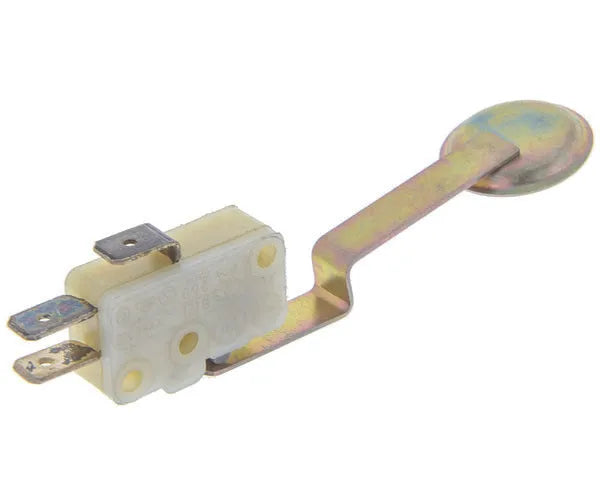 ZANUSSI dishwasher door switch jemi