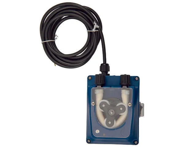 SEKO peristaltic pump 1/4 l/h with casing