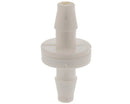 Water check valve 1/4" 6/9 mm. | AS06122