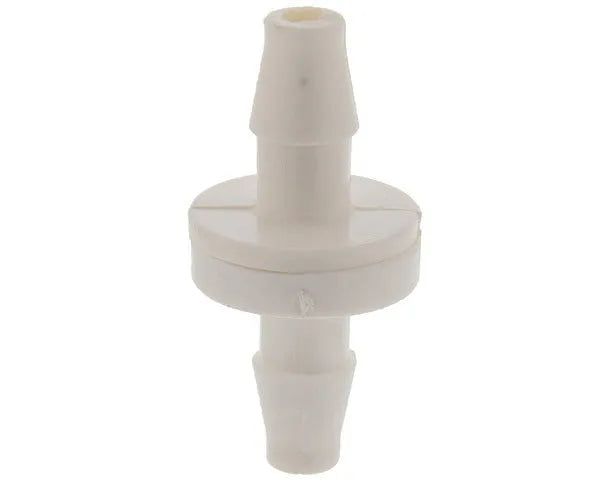 Water check valve 1/4" 6/9 mm. | AS06122