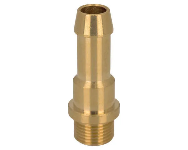 Dishwasher dosing connector ø10mm | V6