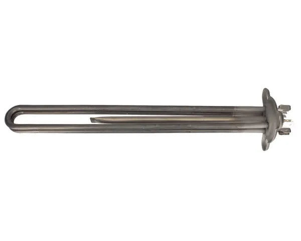 Hoonved dishwasher boiler resistance