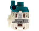Fagor dishwasher motor with open outlets | 695210417