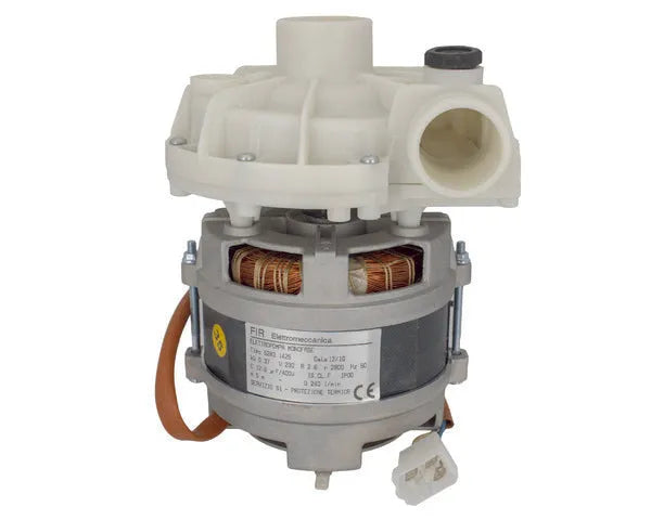 JEMI dishwasher motor gs-4/2 | 2011002