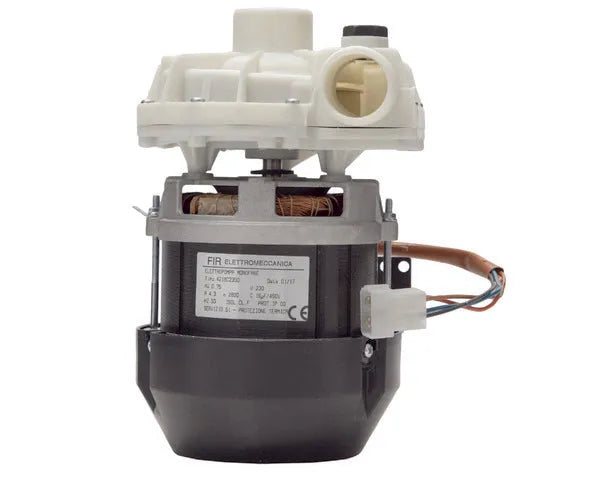 JEMI dishwasher motor GS18 | 2011119