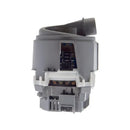 Motor para lavavajillas Bosch y Siemens 00651956 sin cable