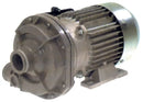 JEMI dishwasher motor 1 hp