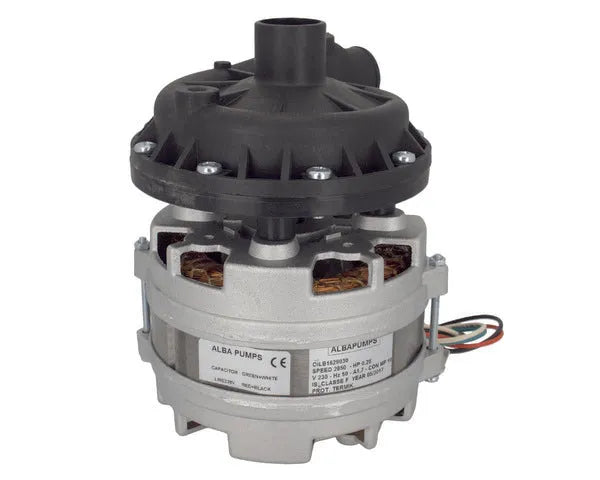 LINEA BLANCA dishwasher motor 0.25 hp | 247.90.0501
