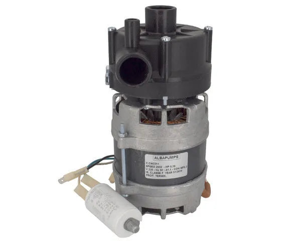 COMENDA dishwasher motor B-10,11,12