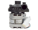 JEMI Dishwasher Motor 0.10 hp gs-4/2 | 247.90.0523