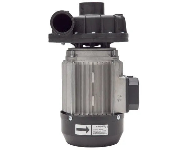 JEMI Dishwasher Motor 2.7 hp | 2011022