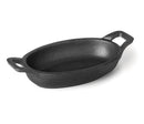 LACOR Mini cacerola oval Magma 25781