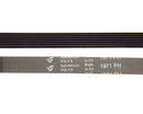 AEG dryer belt | 1366033007