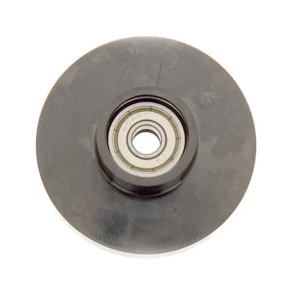 Rodillo tensión para secadora Balay 600436 Bosch Siemens Gaggenau