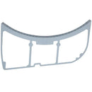 Filtro para secadora Indesit C00113848 modelo ADE70CFR y compatibles