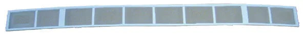 ELECTROLUX dryer filter | 1253004012
