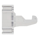 Cierre puerta para secadora Bosch 154243 original y compatible