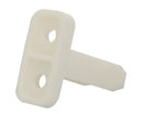 ZANUSSI dryer door lock hook | 8086811034