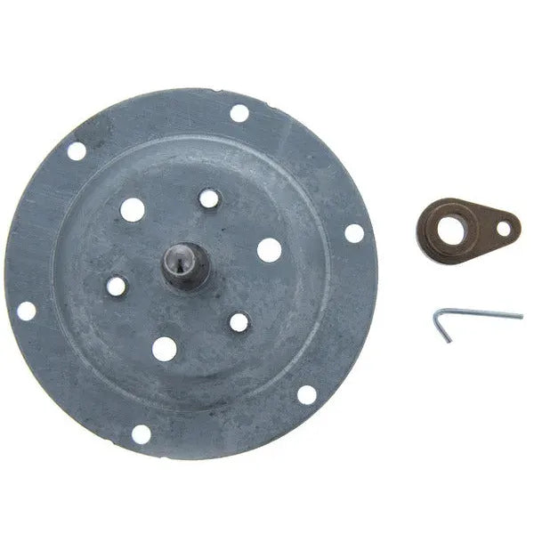 Portarodamientos para secadora Indesit C00305794 compatible modelos IDV75 y más