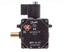 DANFOSS diesel pump bfp11 l3 | 87161427360