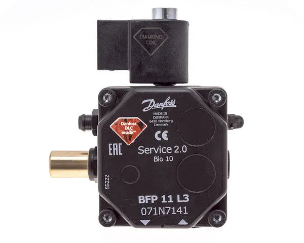 DANFOSS diesel pump bfp11 l3 | 87161427360