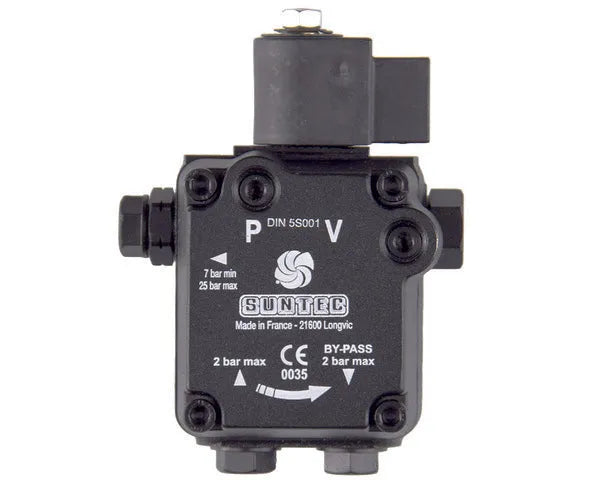 SUNTEC burner pump ASV47A16366P0500