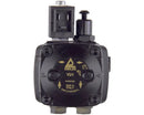 DELTA burner pump vu1 double rotation