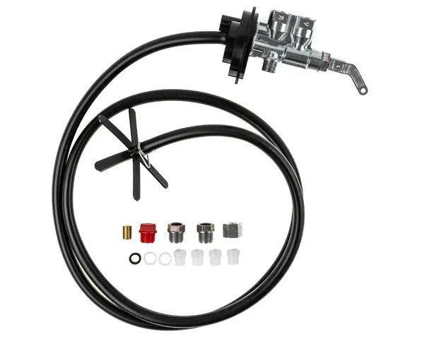 ROTH diesel fuel suction kit for tanks | 472031