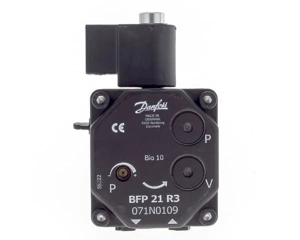 DANFOSS diesel pump bfp21 r3 | 071N0109