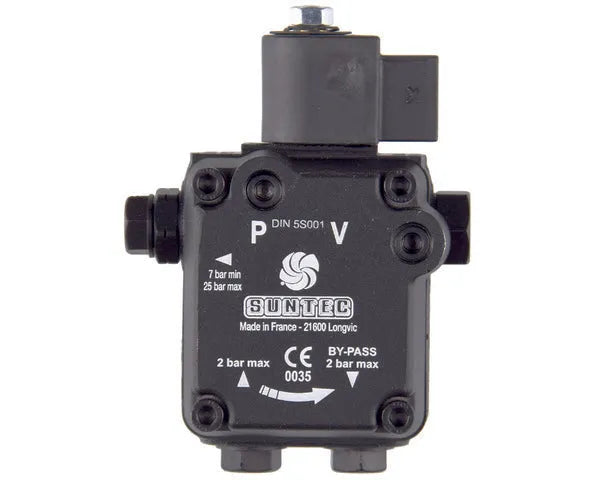 SUNTEC burner pump as47a 1536