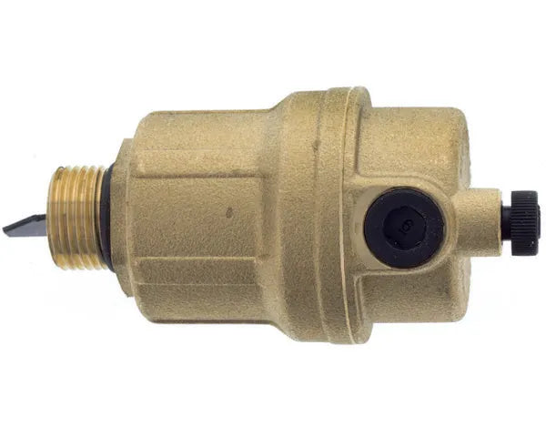 UNICAL boiler air vent | 03380B