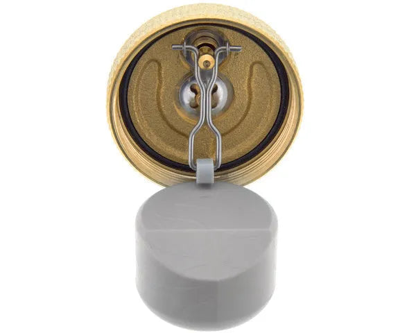 BERETTA boiler air vent head | R0439