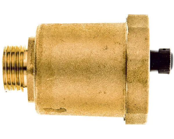 HERMANN vertical boiler air vent 1/2'' | 5406120000