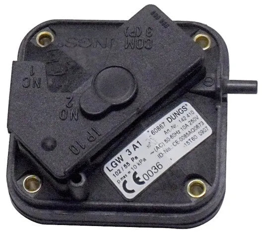 CHAFFOTEAUX boiler pressure switch | 60081054
