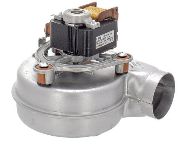 SAUNIER DUVAL boiler fan | 057059