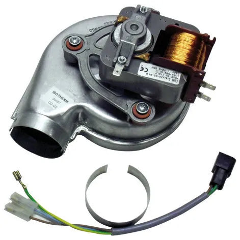 ELMLEBLANC boiler fan | 87167338610