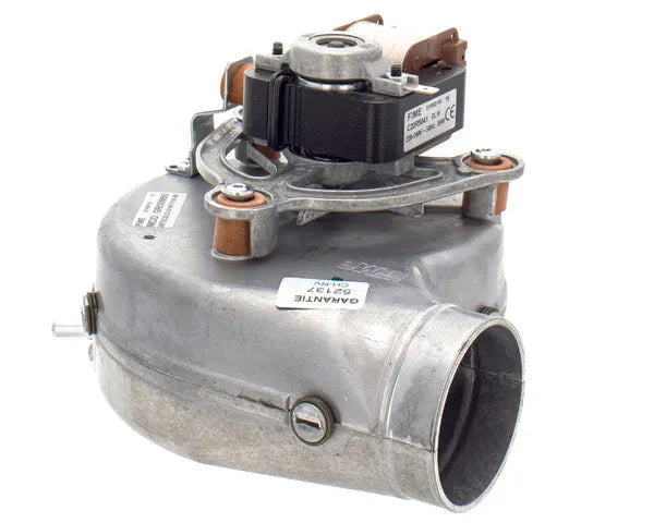 JUNKERS/BOSCH boiler fan | 8716771101