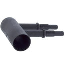 Venturi para caldera fagor AS0015535 con tuercas ventilador