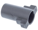 Motor coupling 8x11.5x22 mm gray | CQUE000004