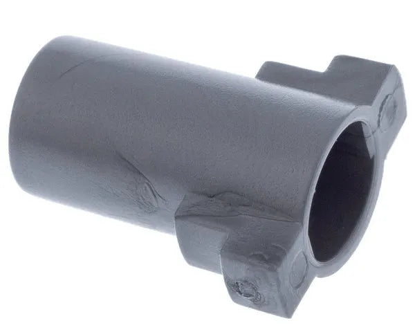 Motor coupling 8x11.5x22 mm gray | CQUE000004