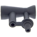 Venturi para ventilador caldera Ferroli 39808471 domitop domina f24e