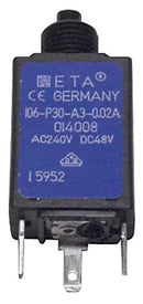 JUNKERS pulsante caldera | 8717200026