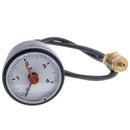 Manómetro para caldera Remeha Avanta Plus S62733 0-4 bar