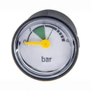 Manómetro presión para caldera Junkers Bosch 87167716000 0-4 bar