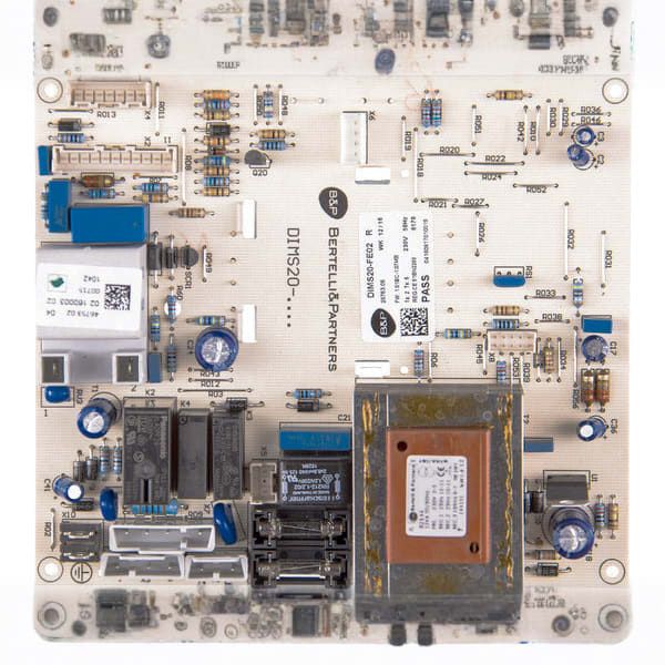 FERROLI boiler board | 39820661